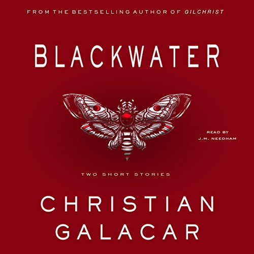 Cover of Blackwater