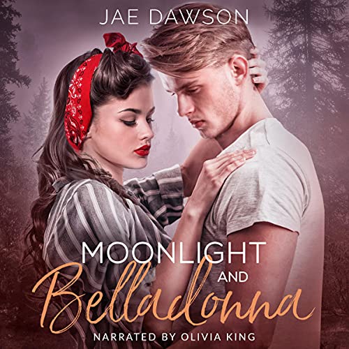 Cover of Moonlight and Belladonna