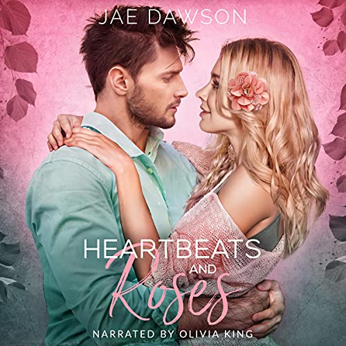Cover of Heartbeats and Roses