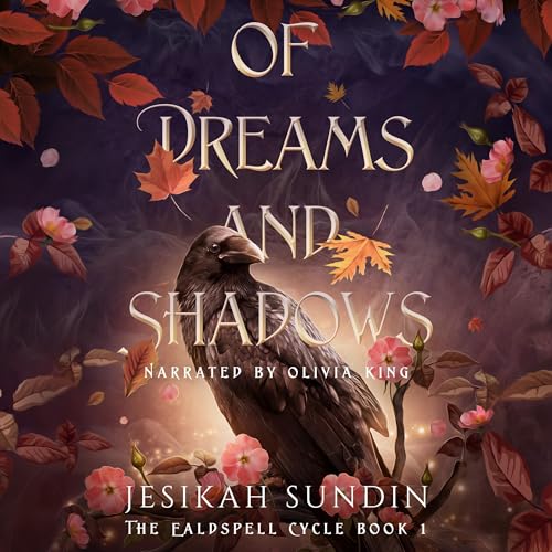 Cover of Of Dreams and Shadows