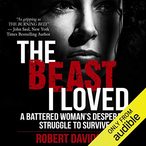 Cover of The Beast I Loved