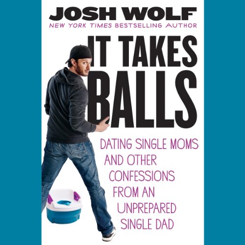 Cover of It Takes Balls