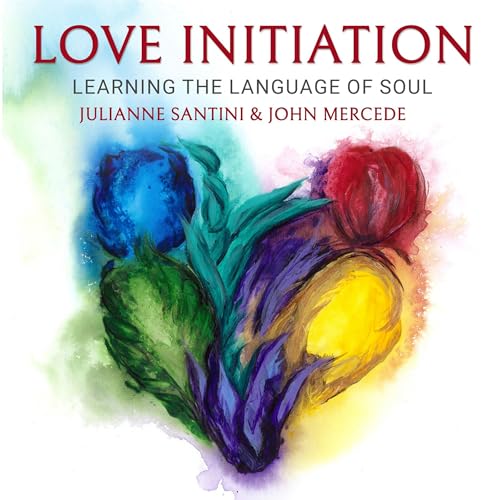 Cover of Love Initiation