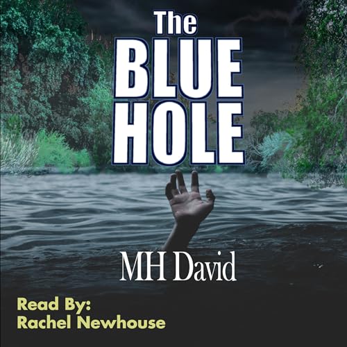 Cover of The Blue Hole