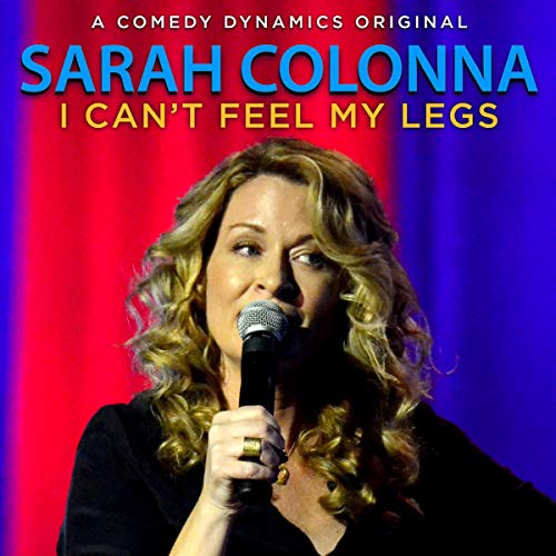Cover of Sarah Colonna