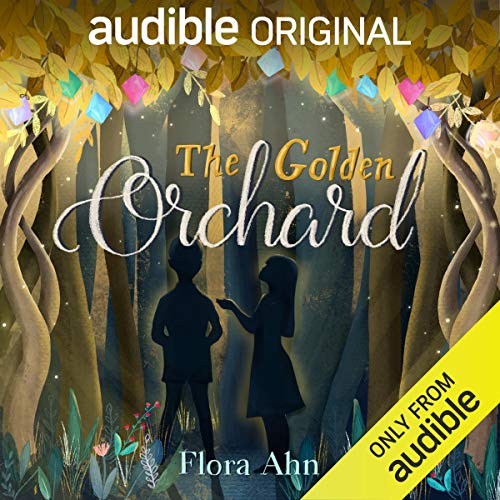 Cover of The Golden Orchard