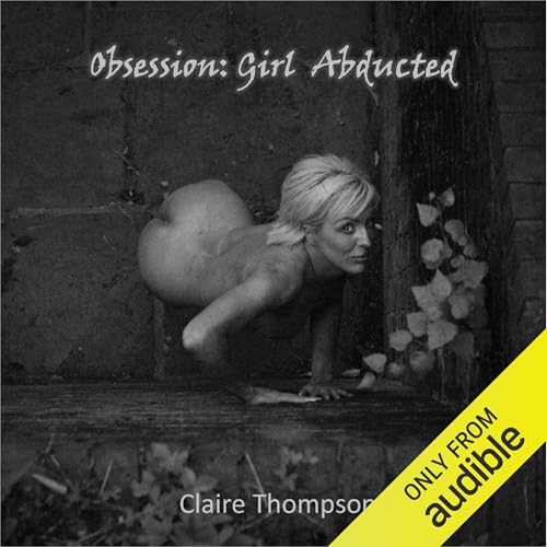 Cover of Obsession