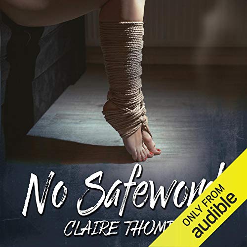 Cover of No Safeword