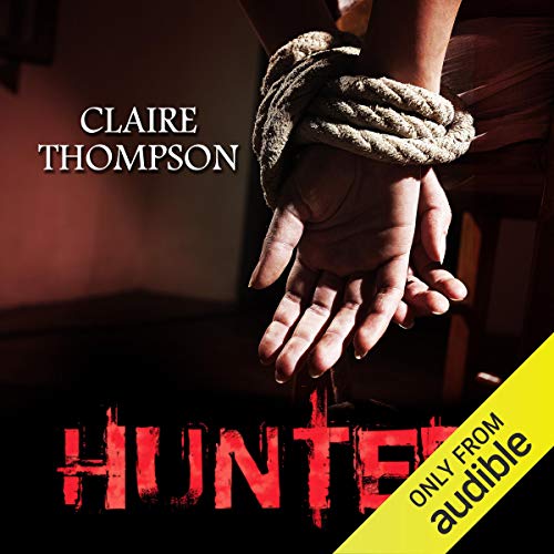 Cover of Hunted