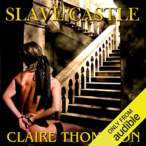 Cover of Slave Castle