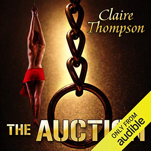 Cover of The Auction
