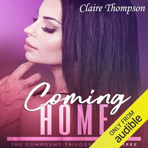 Cover of Coming Home