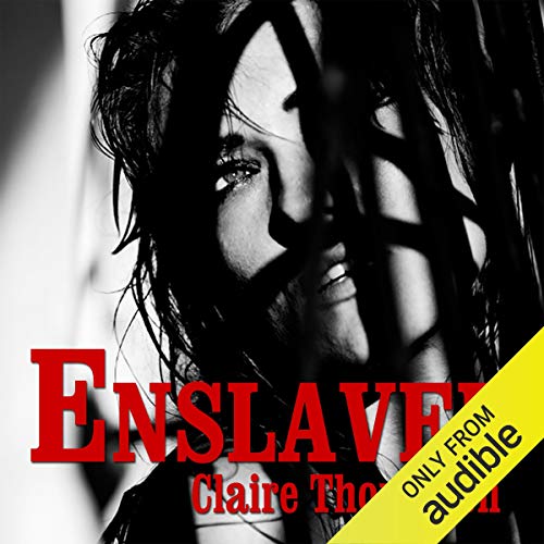 Cover of Enslaved