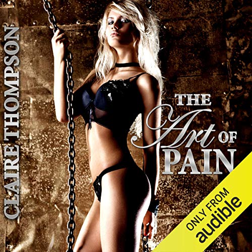 Cover of The Art of Pain