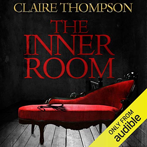 Cover of The Inner Room