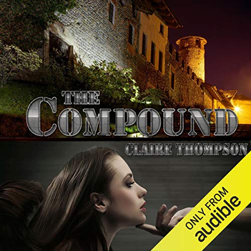Cover of The Compound