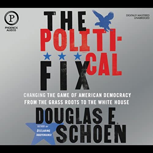 Cover of The Political Fix