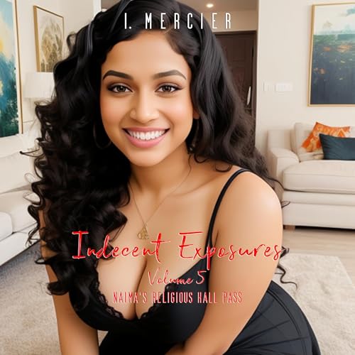 Cover of Naima's Religious Hall Pass