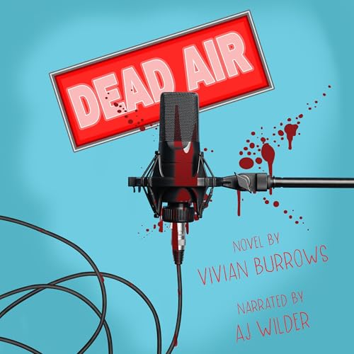 Cover of Dead Air