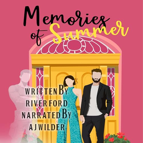 Cover of Memories of Summer