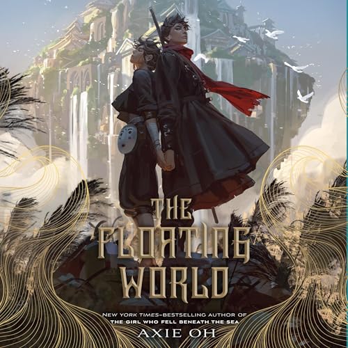 Cover of The Floating World