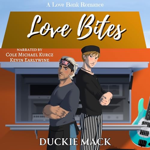 Cover of Love Bites