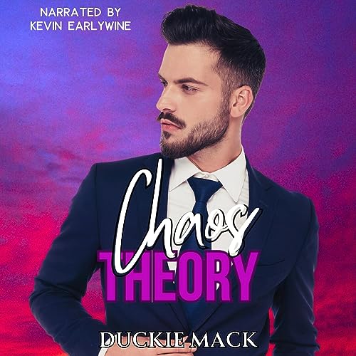 Cover of Chaos Theory