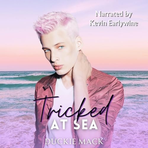 Cover of Tricked at Sea