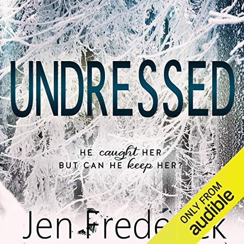 Cover of Undressed