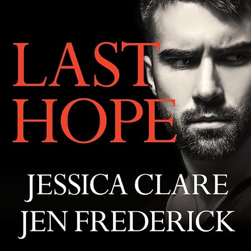 Cover of Last Hope
