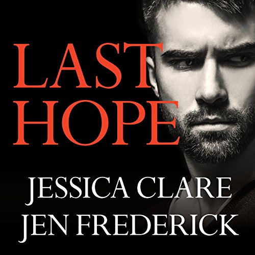 Cover of Last Hope