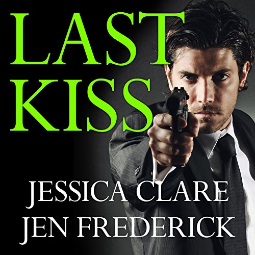 Cover of Last Kiss