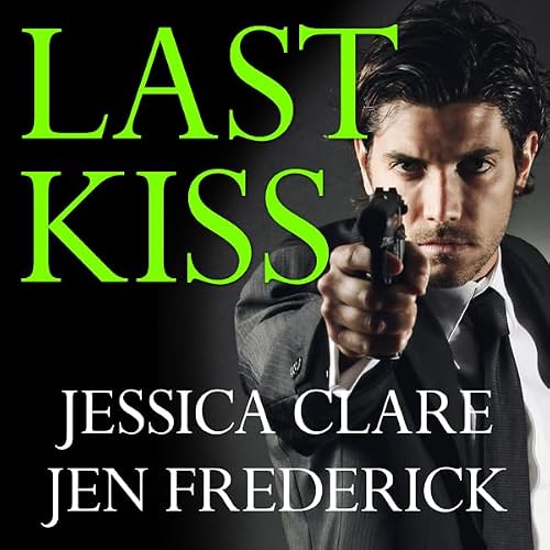 Cover of Last Kiss