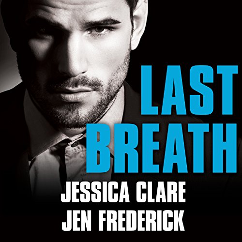 Cover of Last Breath