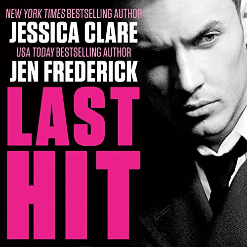 Cover of Last Hit