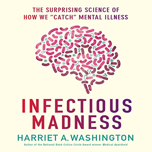 Cover of Infectious Madness