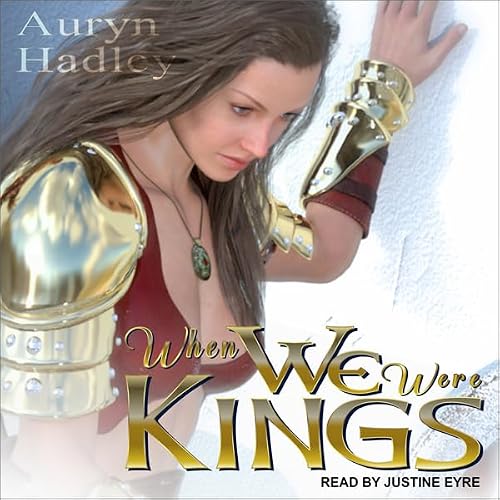 Cover of When We Were Kings