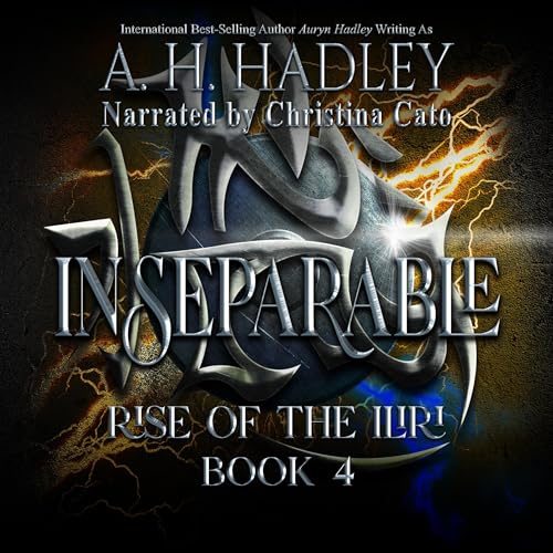 Cover of Inseparable