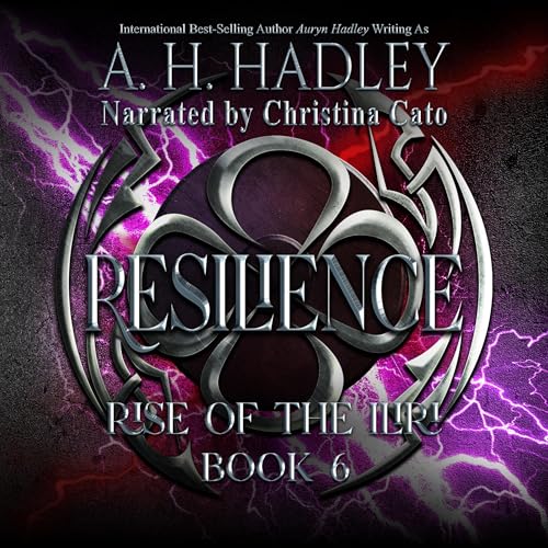 Cover of Resilience