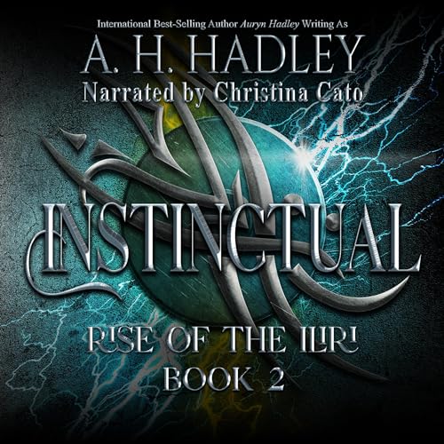 Cover of Instinctual