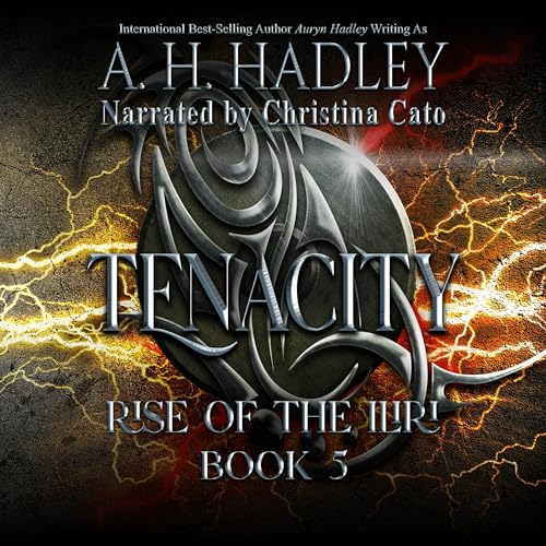 Cover of Tenacity