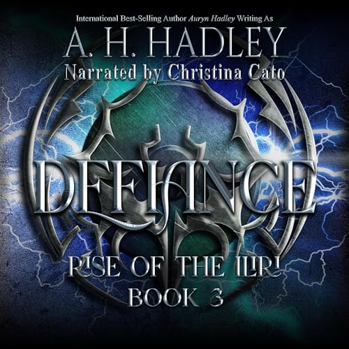 Cover of Defiance