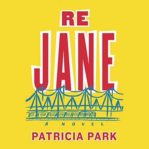 Cover of Re Jane