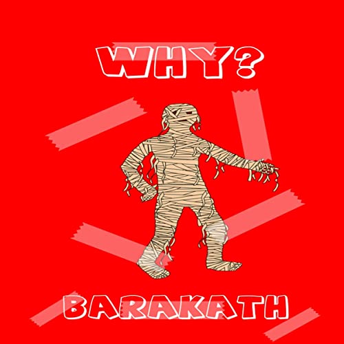 Cover of Why?