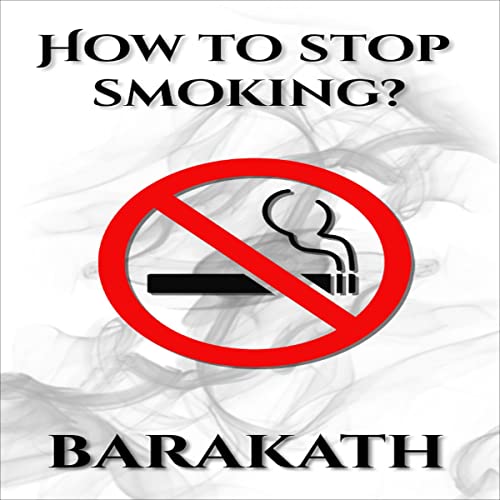 Cover of How to Stop Smoking?