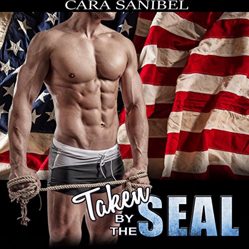 Cover of Taken by the Seal