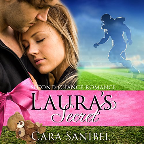 Cover of Second Chance Romance: Laura's Secret