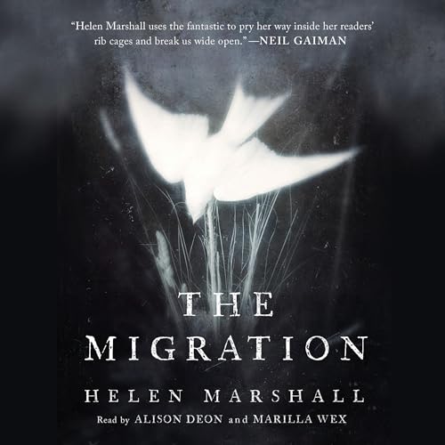 Cover of The Migration
