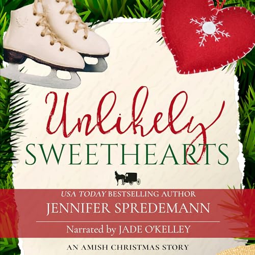 Cover of Unlikely Sweethearts