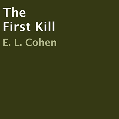 Cover of The First Kill